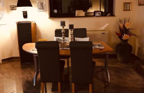 3 Zimmer Loft mit Sauna & Garten in Ortenberg - Foto 19