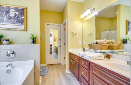 Georgia Vacation Rental 14 Mi to Downtown Augusta - Foto 15