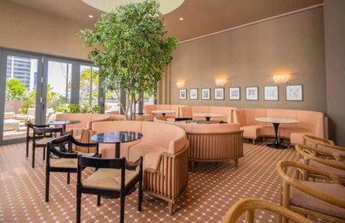 The Crosby Miami Worldcenter by Palermo Home Miami - Foto 64