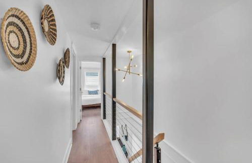 Brand New Bradley Park Beach House - Foto 32