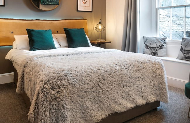 Windermere Central Hotel - Room 2 - Foto 1