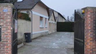 Le Cocon Troyen - Appartement 3 chambres avec 2 parkings, idéal familles et pros - Foto 2