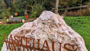 Gästehaus Waldrast - Foto 3