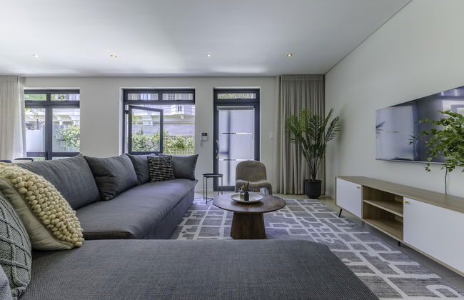 Newly Renovated 3 bed Apartment With Splashpool - 2283 - Photo 26