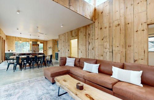 Hideaway House - Foto 5