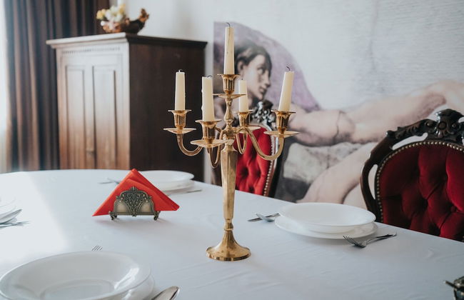 Carla Residence - Foto 27