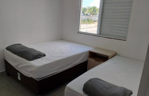 Apto 02 Quartos Residencial Terra Mater - Foto 3