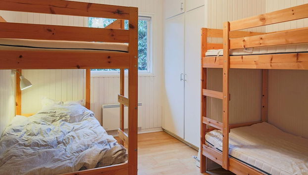 Holiday Home in Vejby - Photo 5, Intérieur