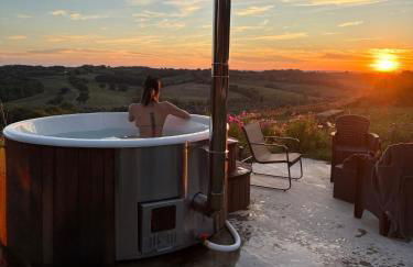 Le Relais de D'Artagnan - Foto 22