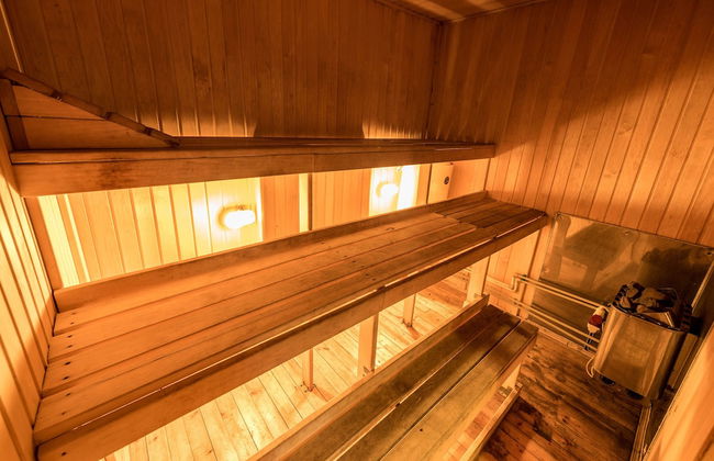 Cottage complex Ozerny Bereg - Foto 80