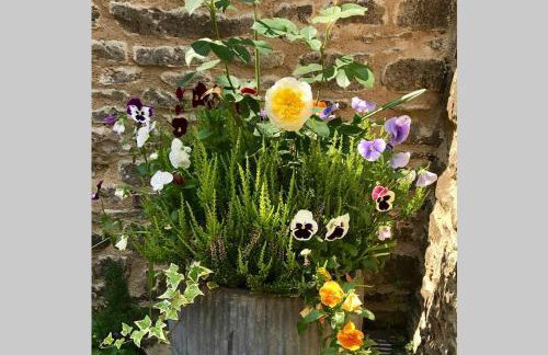 Oxfordshire Living - The Bowler Hat Cottage - Woodstock - Foto 26