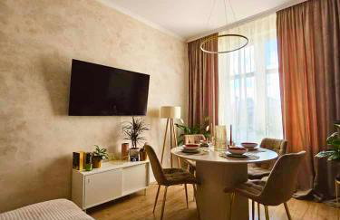 Apartamenty Paryskie Old Town View - Foto 47