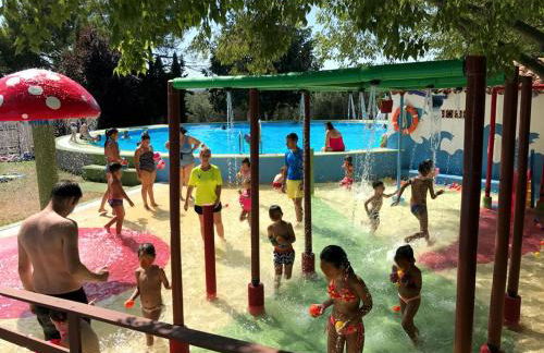 Complejo La Veguilla - Foto 11