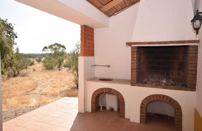 Tranquil Alentejo Villa With Pool - Foto 25