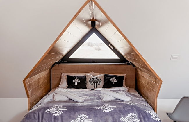 Sun & Snow Resorts K Białka Tatrzańska - Foto 79