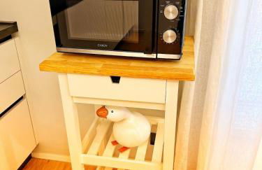 Appartamento Dalla Pulin - Foto 22