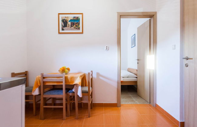 Cozy Apartments in Zadar With Sea and Mountain Views - Foto 23