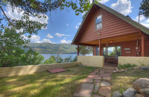 Waters Edge Cabin on Vallecito Lake in Bayfield CO - Foto 36