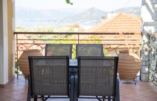 Palairos historic property - Foto 23