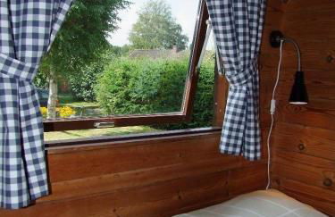 dieSeeSucht - Lodge am Fjord - Foto 7