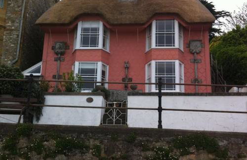 Astronomer Shepherd's hut - Foto 21