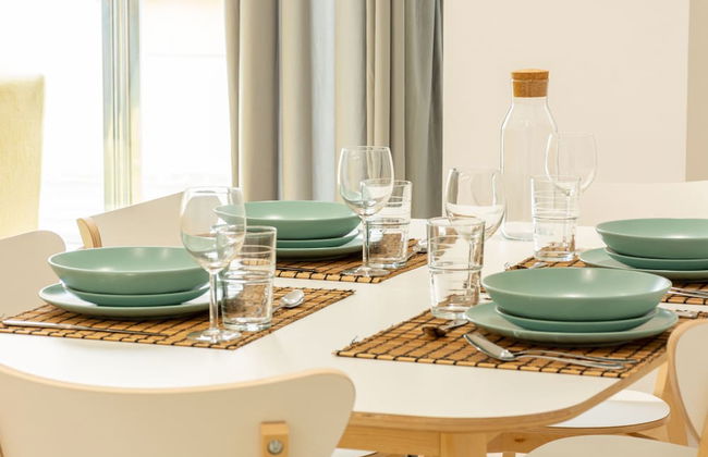 Apartamentos Kouohana - Foto 42