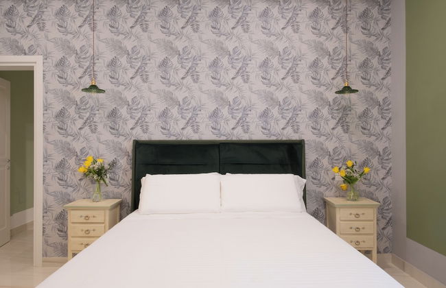 Palazzo Adele Rooms & Apartments - Foto 63