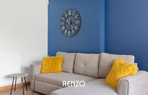Vibrant 2-bed Home in Nottingham by Renzo, Free Driveway Parking, Sleeps 6! - Foto 5