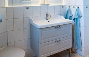 Wunderschöne und moderne Altstadtwohnung im Herzen von Otterndorf - Foto 10