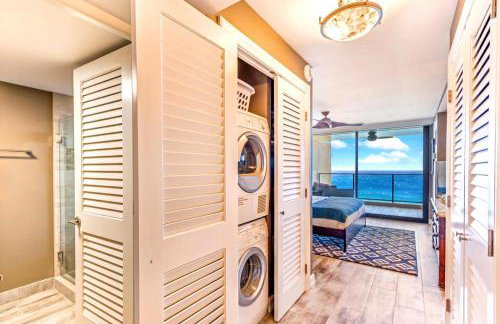 Mahana Oceanfront 2 BR Sleeps 6 Villas Steps to Beach Complimentary Car with 6 Nights MAH-1211 by KBM - Photo 140