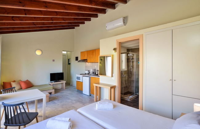 Elma's Dream Apartments - Foto 68