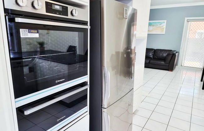 Rosie House - Spacious Comfortable Home - Foto 14