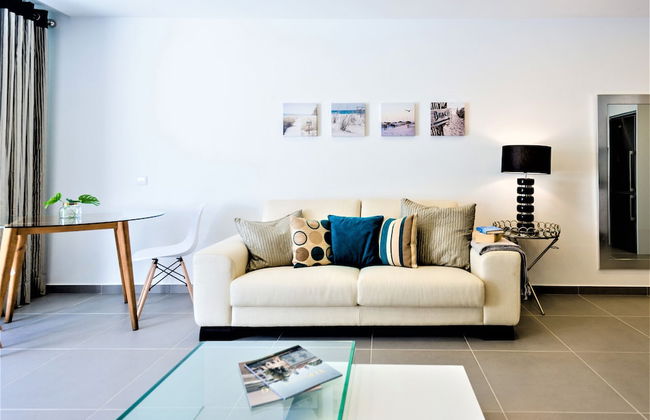 Vale do Lobo Apartment B - Foto 13