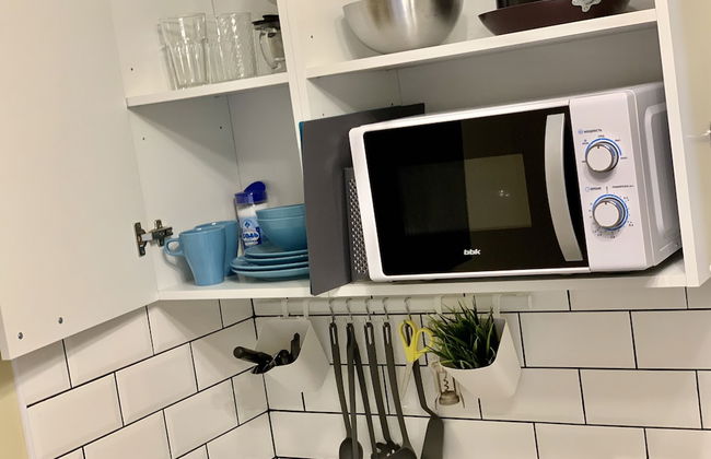 U Vredena na Baikova - Foto 37