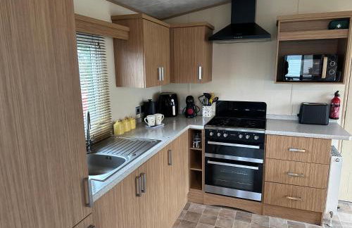 The Cosy Hedgerow - Foto 54