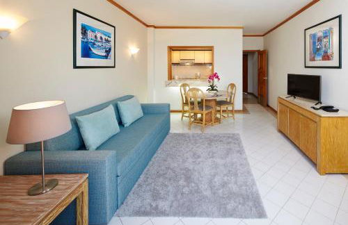 Luna Clube Oceano - Foto 22