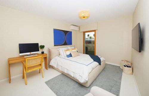 La Promenade du Port - Balcon vue sur le port - Foto 14