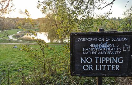 The Camden Hideaway - Foto 26