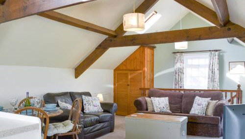 Summertree Farm The Granary - Foto 4