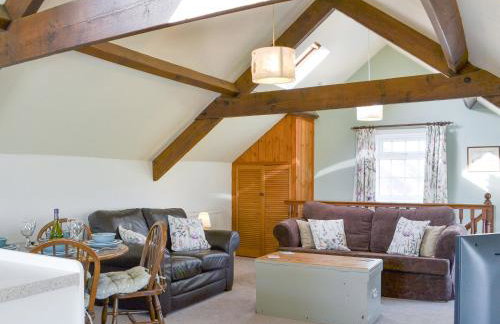 Summertree Farm The Granary - Foto 4