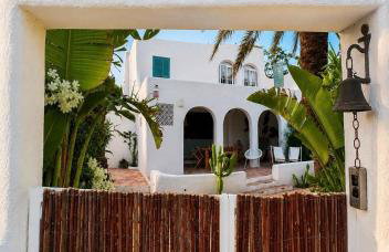 La IBICENCA & JACUZZI by XimoApartments - Foto 1
