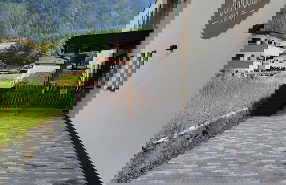 Apart Dorhoam - Foto 56