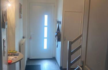 Maison proche Nancy Golf, Forêt & Calme à Pulnoy - Foto 19