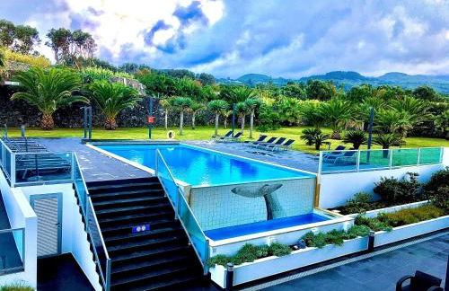 Whalesbay Hotel Apartamentos - Photo 120