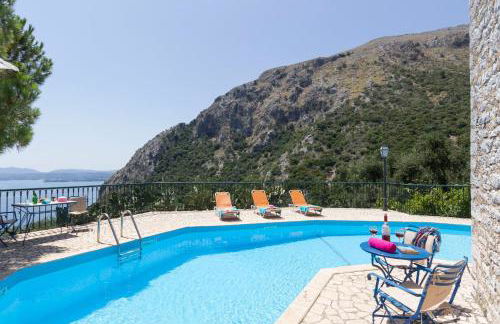 Villa Lithari, Nissaki, Corfu - Photo 8