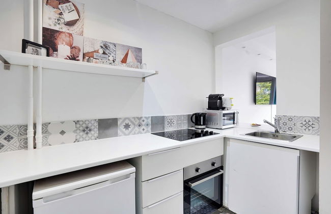 Magnifique Appartement - 2br/6p - Proche Paris - Foto 17