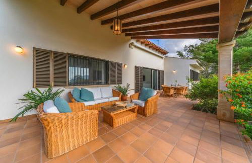 Villa Es Pinaro - Beach Front by PriorityVillas - Foto 8