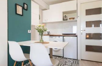 La Casita - Studio Confort avec Terrasse et Parking privé- La Grande Motte, Montpellier - Foto 15