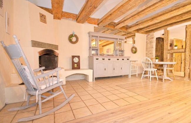 Holiday Home in the Countryside, Dzierzecin - Photo 13