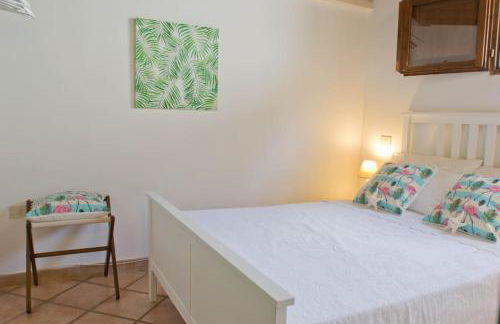 Jungle House - Pineta Is Morus - Foto 11